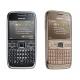 Nokia E72, ���� #1