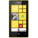 Nokia Lumia 520 (Yellow),  #1