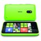 Nokia Lumia 620 (Blue), ���� #8