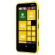 Nokia Lumia 620 (Yellow),  #1