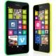 Nokia Lumia 630 Dual SIM (Green), ���� #2
