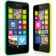 Nokia Lumia 630 Dual SIM (White),  #2