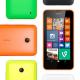 Nokia Lumia 630 (Orange),  #8