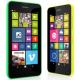 Nokia Lumia 630 (Yellow), ���� #3