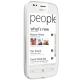 Nokia Lumia 710 (White Fuchsia), ���� #2