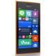 Nokia Lumia 730 Dual SIM (Orange),  #2