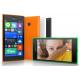Nokia Lumia 730 Dual SIM (White), ���� #3