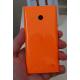Nokia Lumia 730 Dual SIM (White), ���� #7