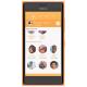 Nokia Lumia 735, ���� #1