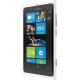 Nokia Lumia 800 (White), ���� #2