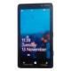 Nokia Lumia 825, ���� #1