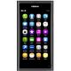 Nokia N9 (Black) 16GB,  #1