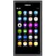 Nokia N9 (Black) 16GB, ���� #1