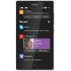 Nokia XL Dual SIM (Black), ���� #1