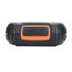 Nomi i242 X-Treme (Black-Orange), ���� #8