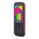 Nomi i244 Black-Red, ���� #3