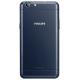 Philips V526 Blue, ���� #3