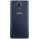Philips Xenium S327 Royal Blue, ���� #2