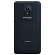 Philips Xenium S386 Dark Blue, ���� #3