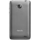 Philips Xenium W732 (Black), ���� #2