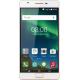 Philips Xenium X818 White/Gold, ���� #2