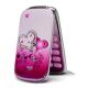 Plum Pizazz, ���� #1