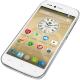 Prestigio MultiPhone 3455 Grace X3 (White), ���� #3