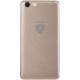 Prestigio MultiPhone 3530 Muze D3 (Gold), ���� #2