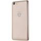 Prestigio MultiPhone 3530 Muze D3 (Gold), ���� #3