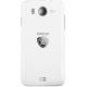 Prestigio MultiPhone 5400 DUO (White),  #4
