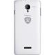 Prestigio MultiPhone 5451 DUO (White),  #4