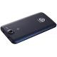 Prestigio MultiPhone 5501 (Blue), ���� #3