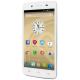 Prestigio MultiPhone 5507 DUO (White),  #3