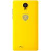 Prestigio MultiPhone Wize E3 3509 Duo (Yellow),  #4