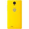 Prestigio MultiPhone Wize E3 3509 Duo (Yellow),  #2