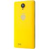 Prestigio MultiPhone Wize E3 3509 Duo (Yellow),  #3