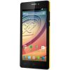 Prestigio MultiPhone Wize E3 3509 Duo (Yellow), ���� #3