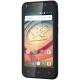 Prestigio MultiPhone Wize L3 3403 Duo (Black),  #3