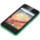 Prestigio MultiPhone Wize L3 3403 Duo (Green), ���� #3