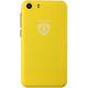 Prestigio MultiPhone Wize L3 3403 Duo (Yellow),  #2