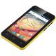 Prestigio MultiPhone Wize L3 3403 Duo (Yellow), ���� #3