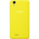 Prestigio MultiPhone Wize NK3 3527 Duo Yellow, ���� #3