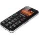 Prestigio Wize E1 1182 Duo (Black), ���� #3