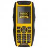 RugGear P860 Explorer (Yellow/Black), ���� #1
