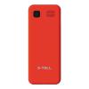 S-TELL S3-03 (Black-Red),  #3