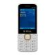 S-TELL S3-05 (White gold), ���� #1
