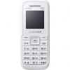 Samsung B110E Dual Sim (White),  #1