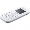 Samsung B110E Dual Sim (White), ���� #3