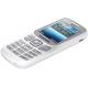 Samsung B312E (White), ���� #3