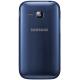 Samsung C3312 (Indigo Blue),  #6
